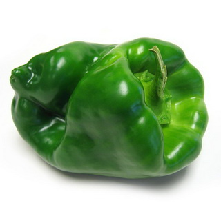 Pimiento Verde (Lamuyo)