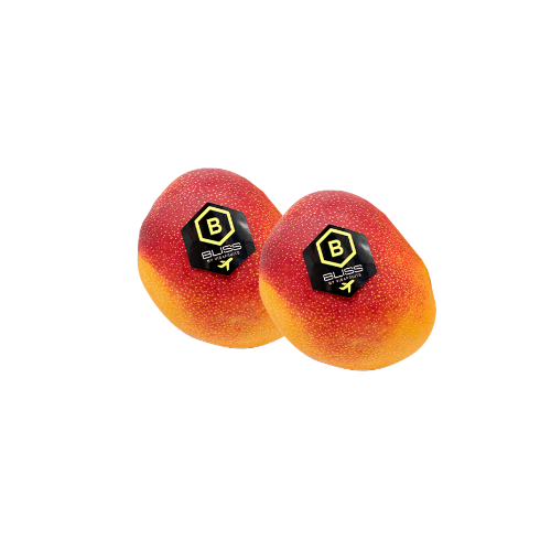 Pack 2u. Mango por Avión