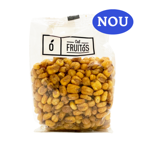 Bolsa Quico Tostado 150g Cal Fruitós