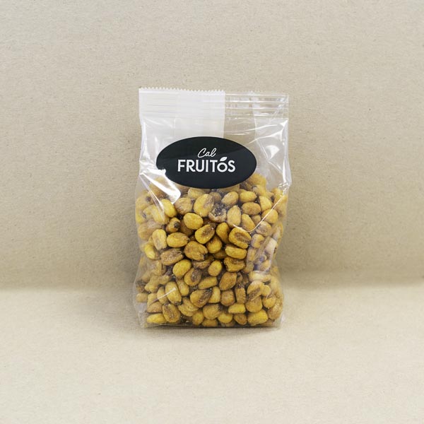 Bolsa Quico Tostado 150g Cal Fruitós