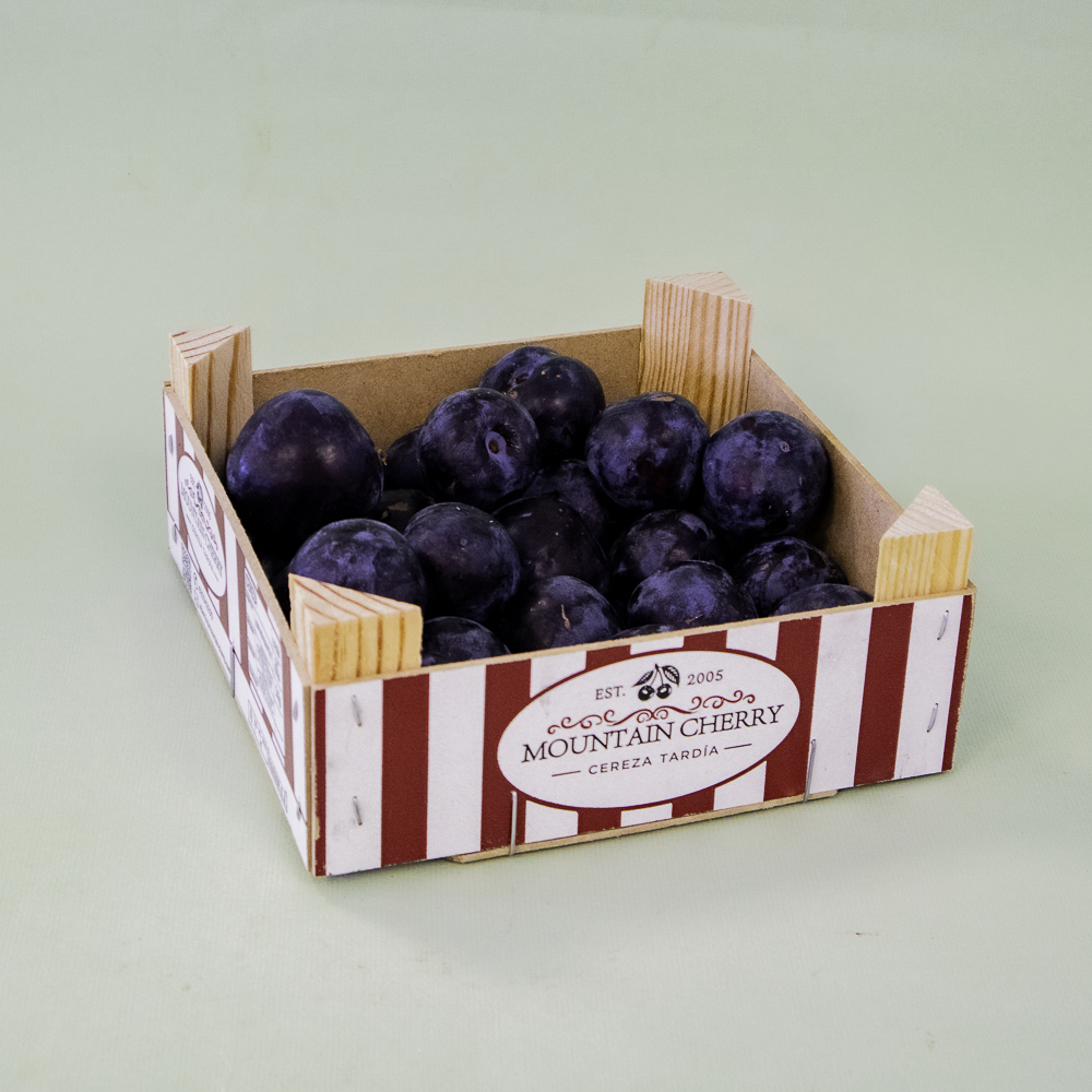 Pruna Claudia Negra - Caja 1,4kg