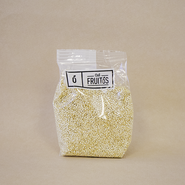 Quinoa 250g Cal Fruitós