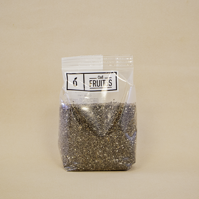 Semillas de Chia 250g Cal Fruitós