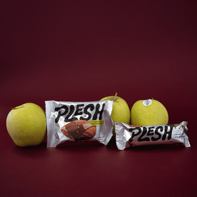 Pack Desayuno con energia