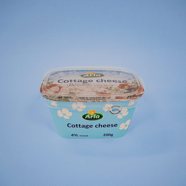 Queso Cottage 200g Arla
