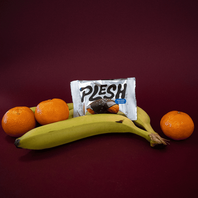 Pack Desayuno con Energia