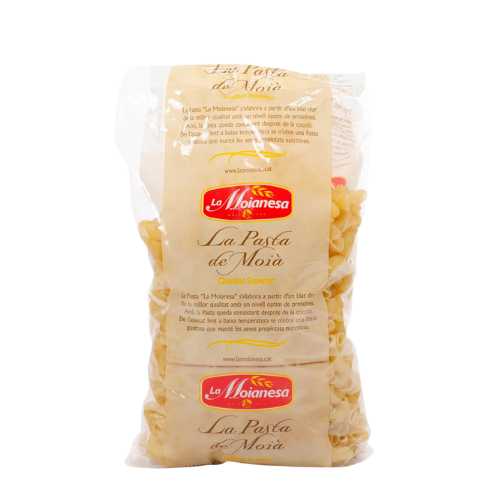Galets Pequeños 500g La Moianesa