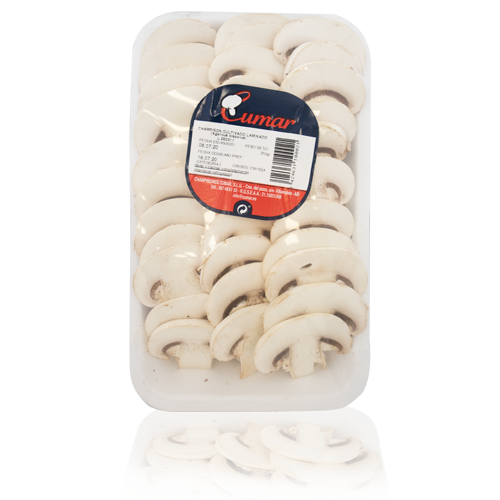 Champiñón Laminado (250g)