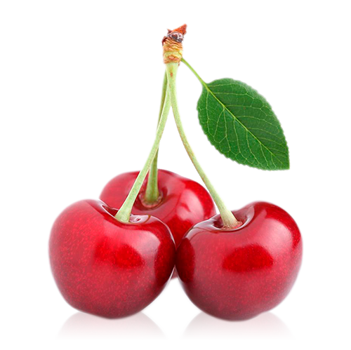 Cereza Súper Extra