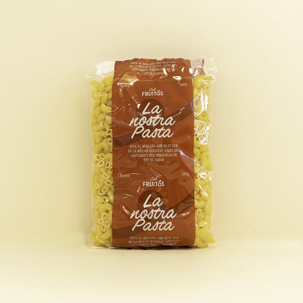 Galets Petits 500g Cal Fruitós