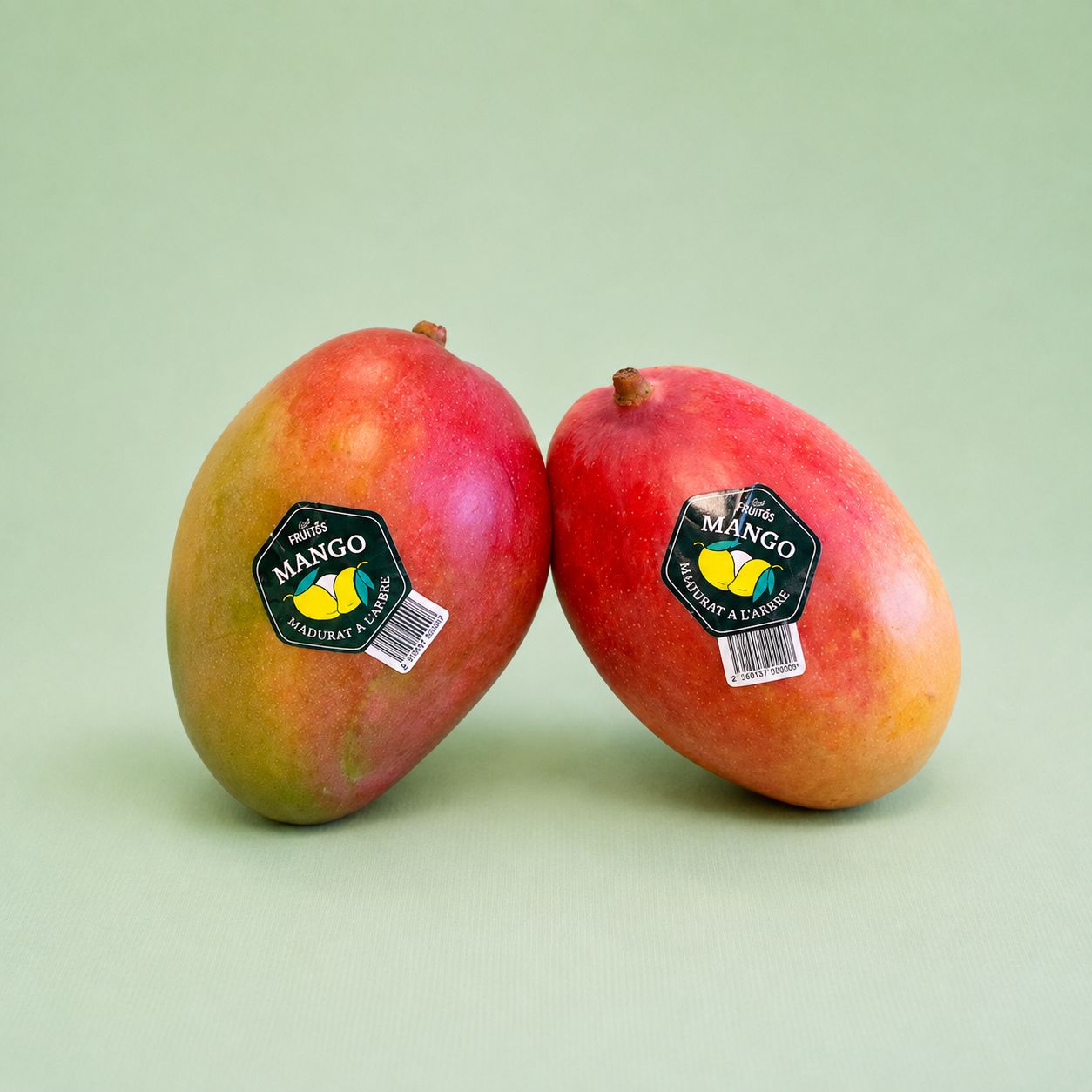 Pack 2u. Mango Extra Unidad