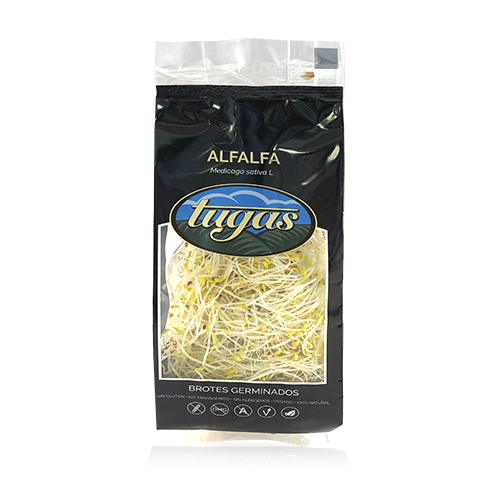 Alfalfa (150 g)