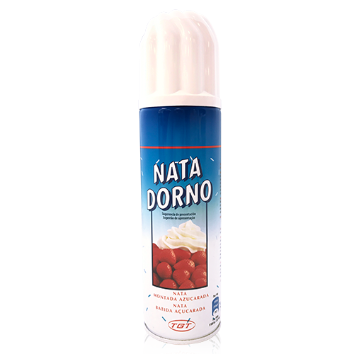 Nata Spray Dorno
