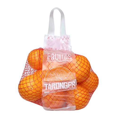 Naranja Bolsa Promoción Cal Fruitós