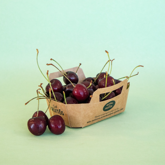 Cereza Extra