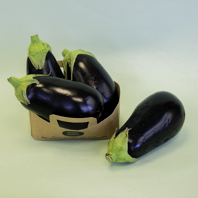 Berenjena