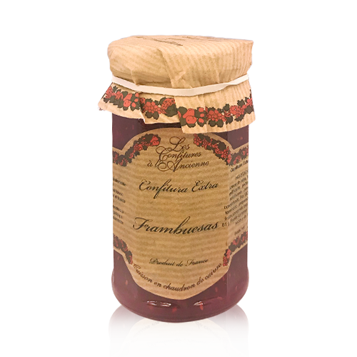 Confitura Frambuesa 270g L'Ancienne