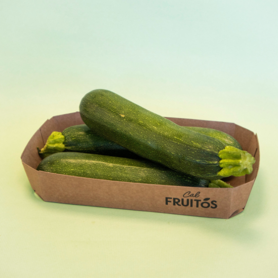 Calabacín Extra