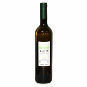 Vino Blanco Falset D.O. Montsant