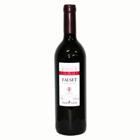 Vino Tinto 