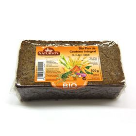 Pan de Centeno