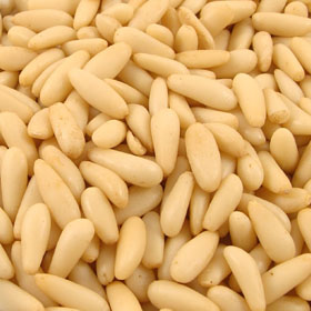 Piñones Castella (Bolsa 160gr)