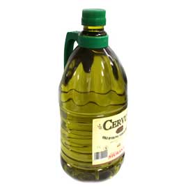 Aceite de Oliva Virgen Extra Agrícola Falset-Marçà 2L