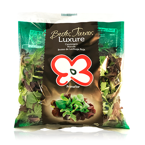 Ensalada Luxure (100 g)