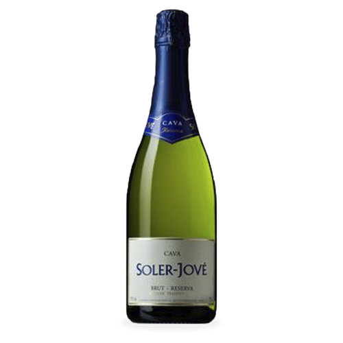 Cava Soler - Jové Brut Reserva (0,75 cl) 