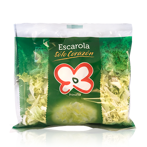 Ensalada Corazón de Escarola (150 g)