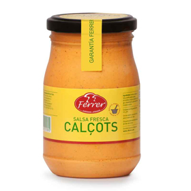 Salsa Fresca