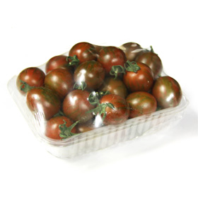 Tomate Cherry Kumato Bandeja