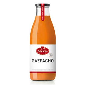 Gazpacho Ferrer 720 ml