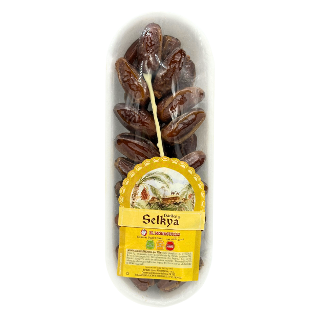 Dátil Rama (200 g)