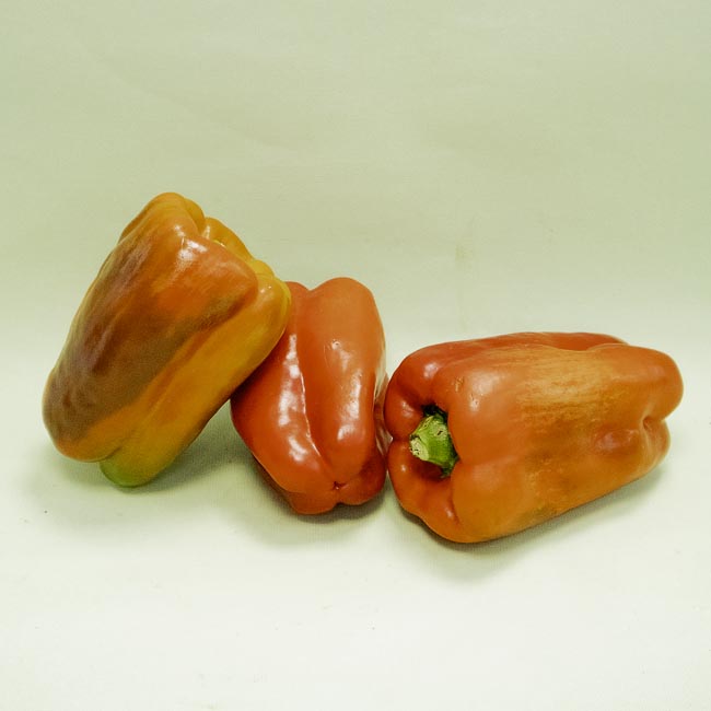 Pimiento Rojo