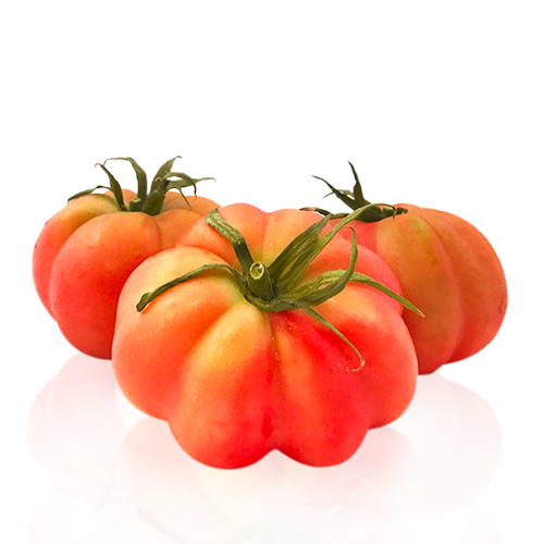 Tomate monte rosa | Fruta y verdura Cal Fruitós