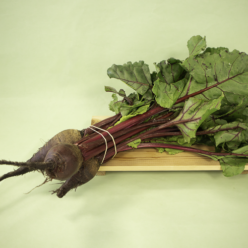 Remolacha Manojo
