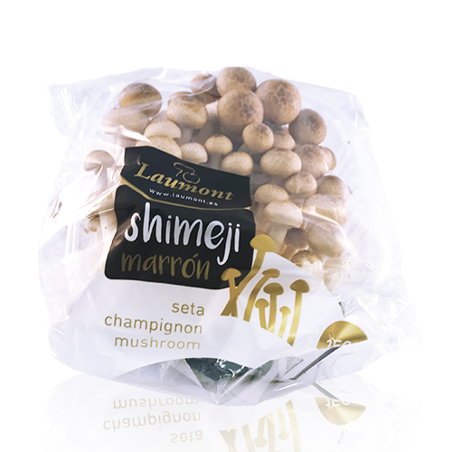 Shimeji marrón (150 g) Fruta y verdura Cal Fruitós