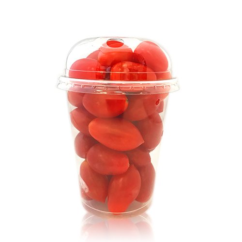 Tomate Cherry de Pera Vaso (250 g)