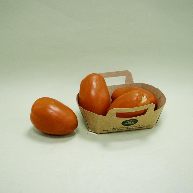 Tomate de Pera Extra