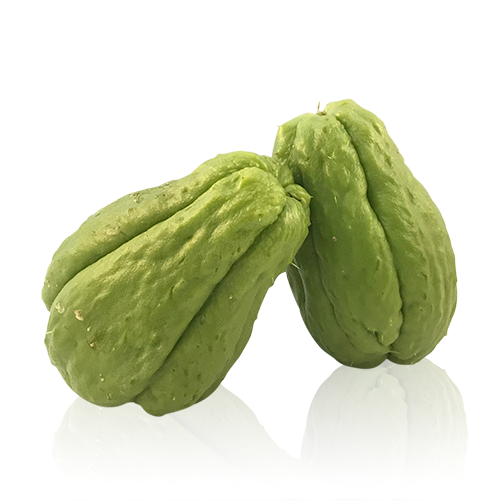 Patata Chayote o China