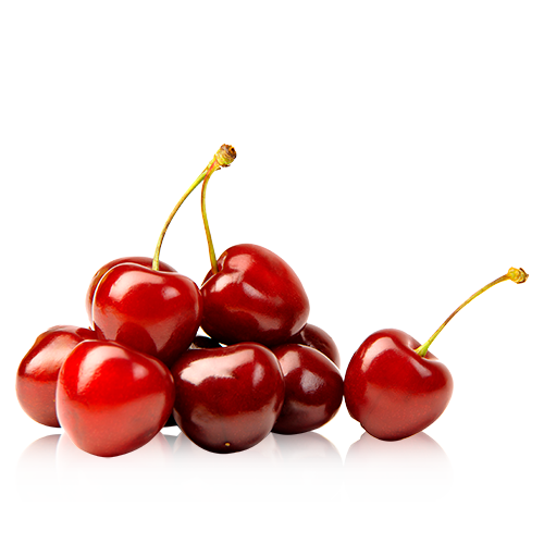 Cereza Promoción