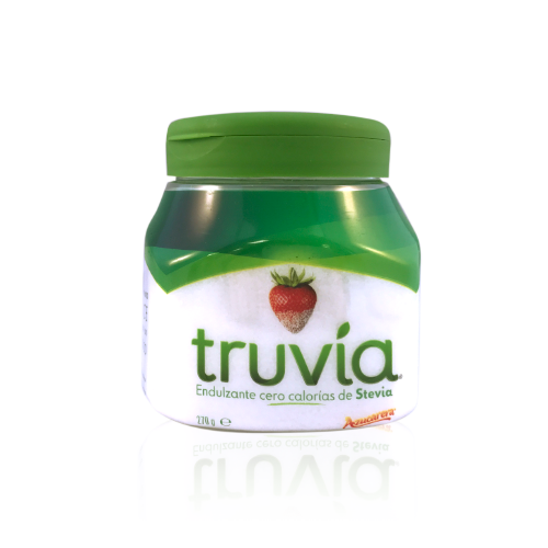 Truvía-Stevia (270 g) Azucarera