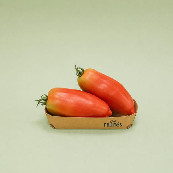 Tomate Pebroter