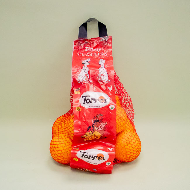 Naranja Torres Bolsa (2 kg)