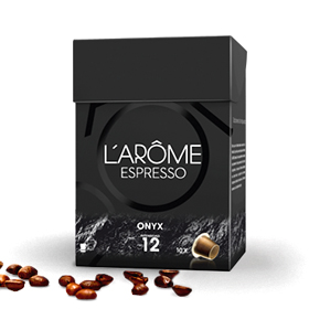 Café L´Arôme Onix