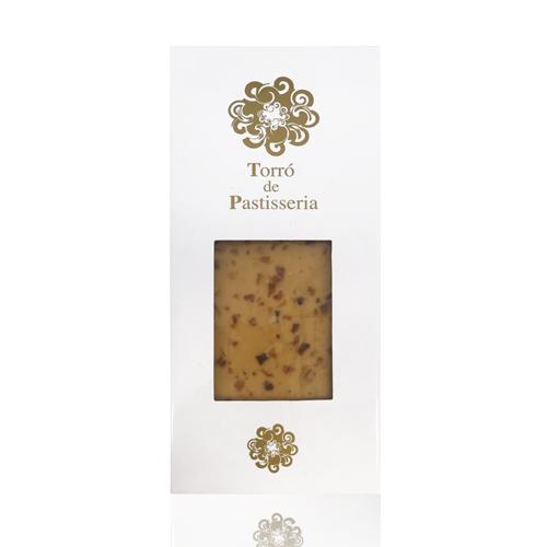 Turrón Blando (300 g) Sosa Tradición 