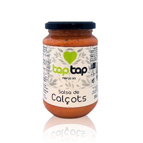 Salsa Calçots (350 g) Tap Tap 