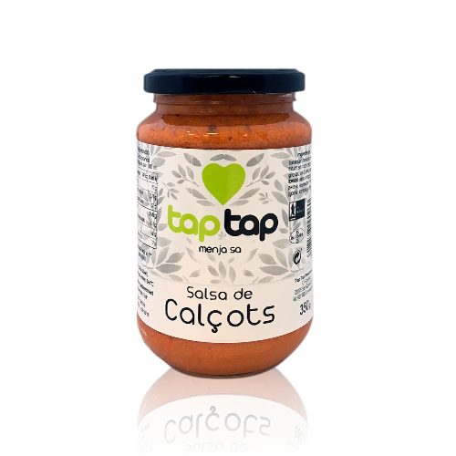 Salsa Calçots (350 g) Tap Tap
