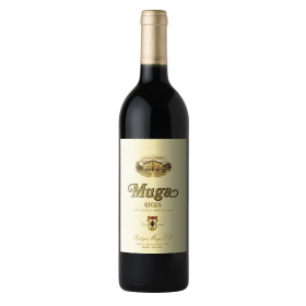 VINO MUGA CRIANZA 2011